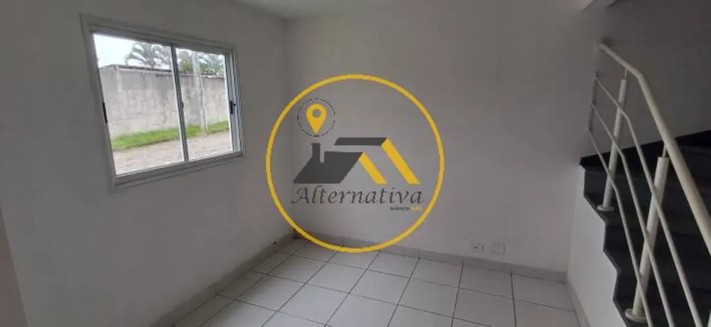 Sobrado, 3 quartos, 70 m² - Foto 1