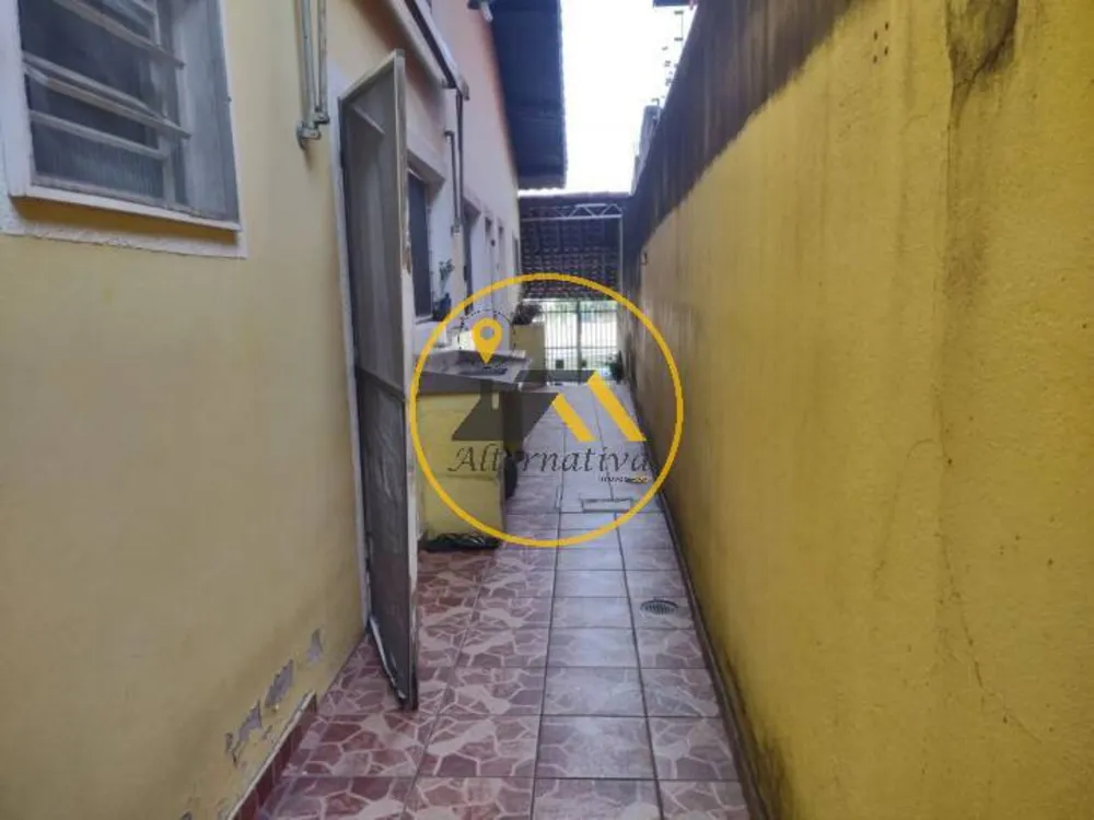 Casa, 2 quartos, 70 m² - Foto 6