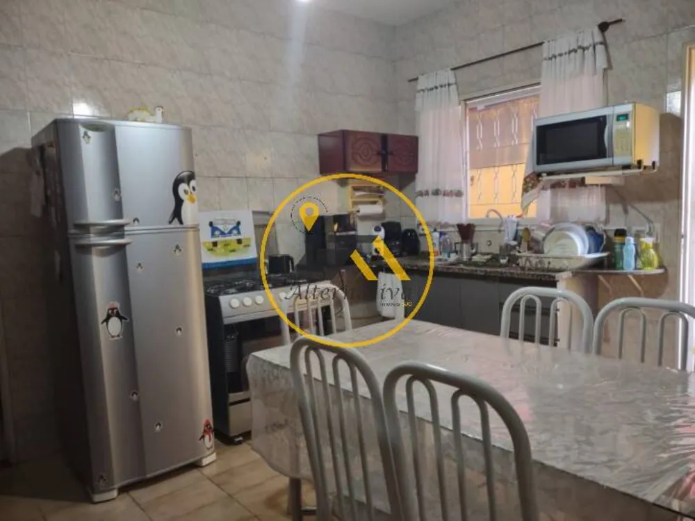 Casa, 2 quartos, 70 m² - Foto 1
