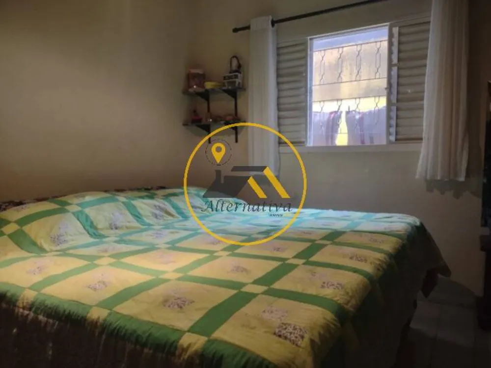 Casa, 2 quartos, 70 m² - Foto 3