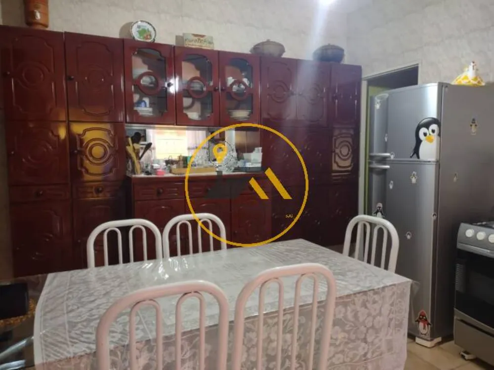 Casa, 2 quartos, 70 m² - Foto 4