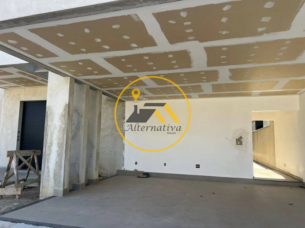 Casa, 4 quartos, 285 m² - Foto 2