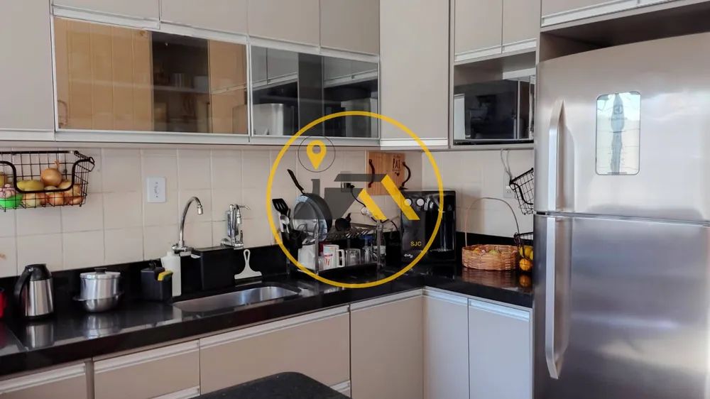 Casa, 3 quartos, 109 m² - Foto 2
