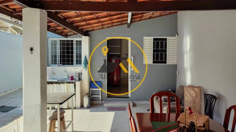 Casa, 3 quartos, 109 m² - Foto 11