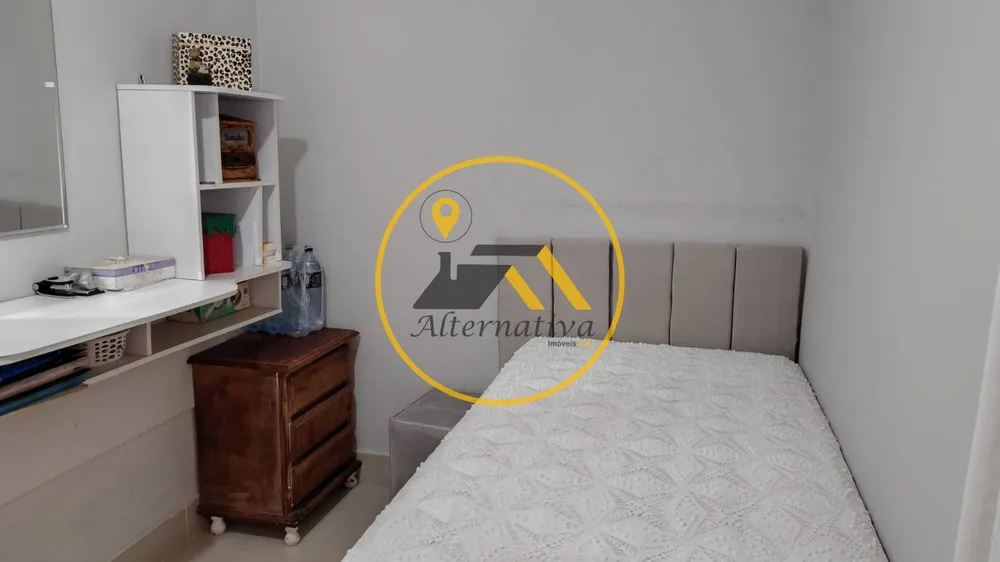 Casa, 3 quartos, 109 m² - Foto 7