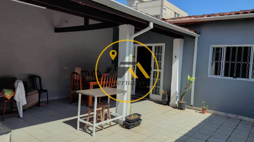 Casa, 3 quartos, 109 m² - Foto 10