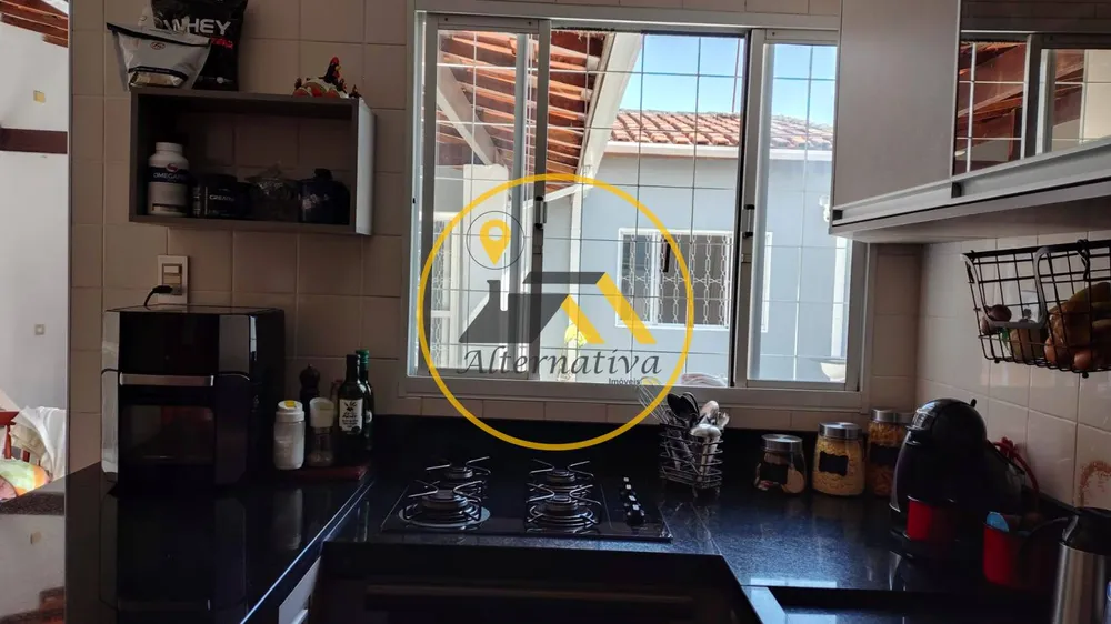 Casa, 3 quartos, 109 m² - Foto 3