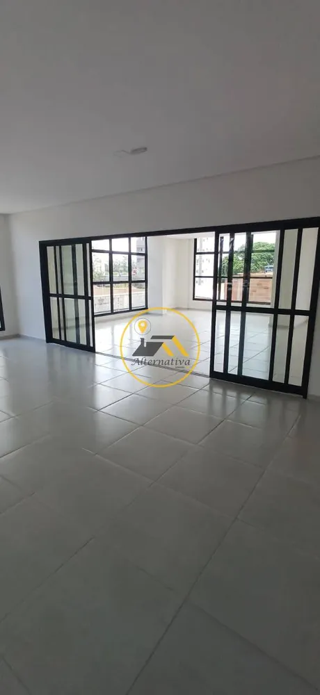 Apartamento, 2 quartos, 51 m² - Foto 1