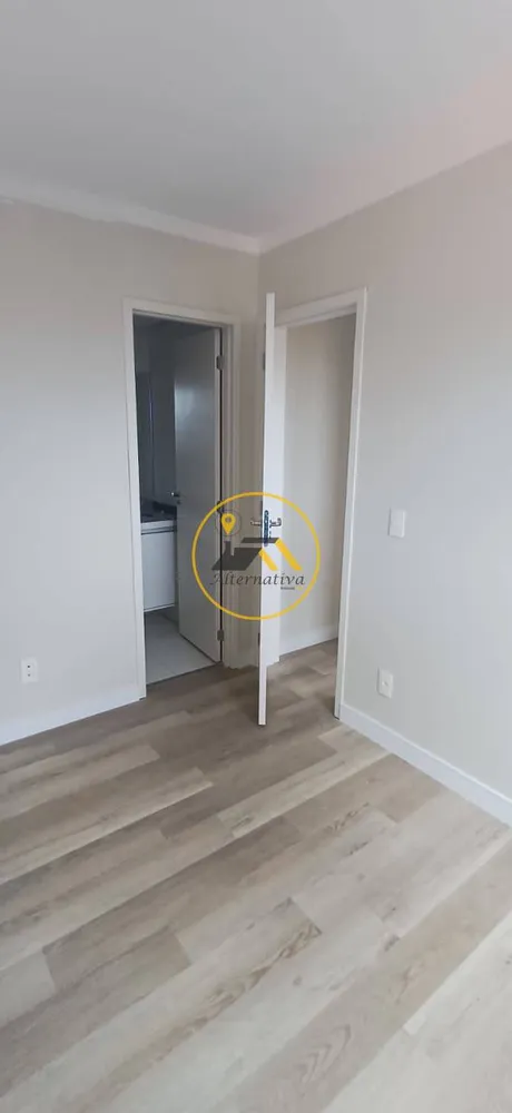 Apartamento, 2 quartos, 51 m² - Foto 2