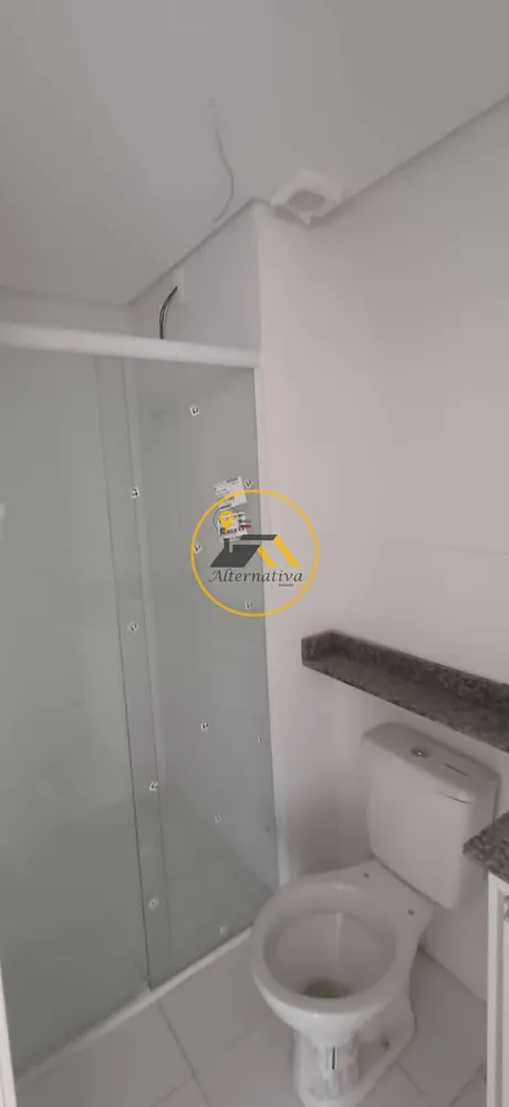 Apartamento, 2 quartos, 51 m² - Foto 3
