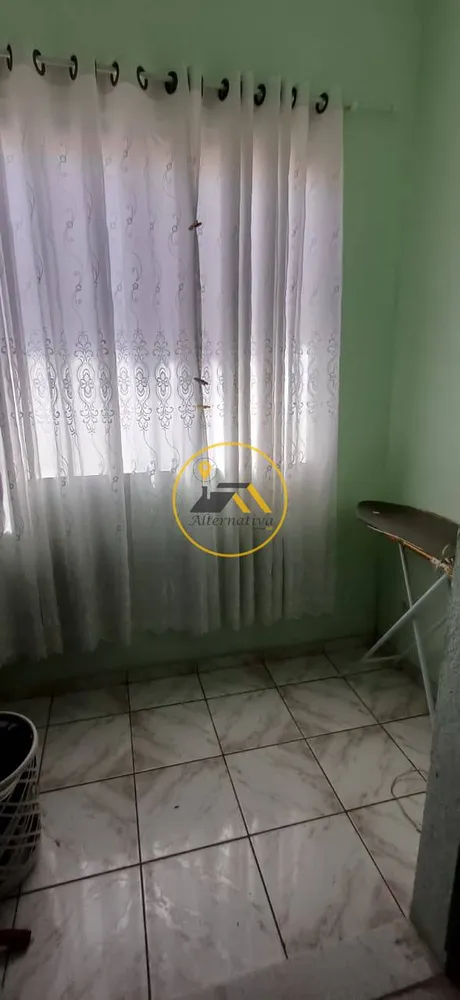 Sobrado, 4 quartos, 52 m² - Foto 7