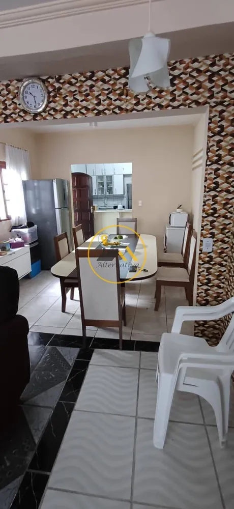 Sobrado, 4 quartos, 52 m² - Foto 3