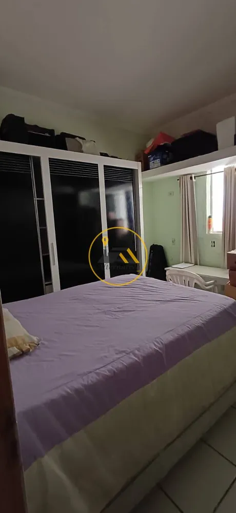 Sobrado, 4 quartos, 52 m² - Foto 4