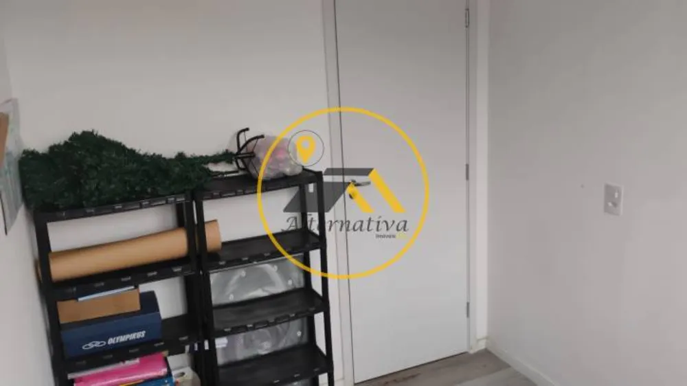 Apartamento, 2 quartos, 44 m² - Foto 3