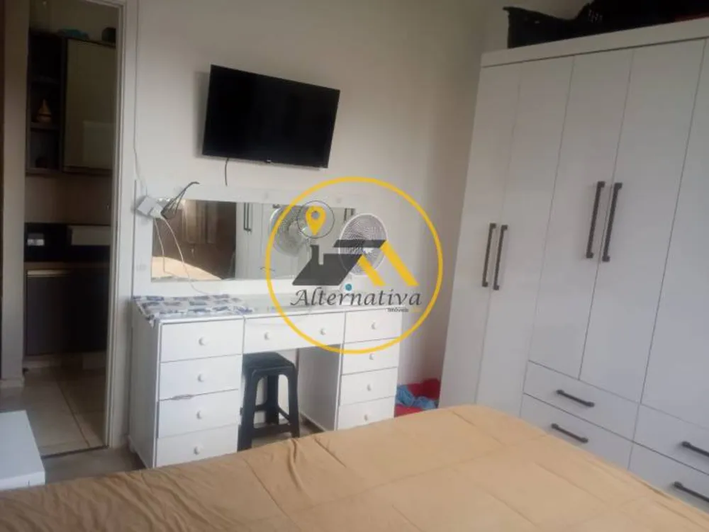 Apartamento, 2 quartos, 44 m² - Foto 4
