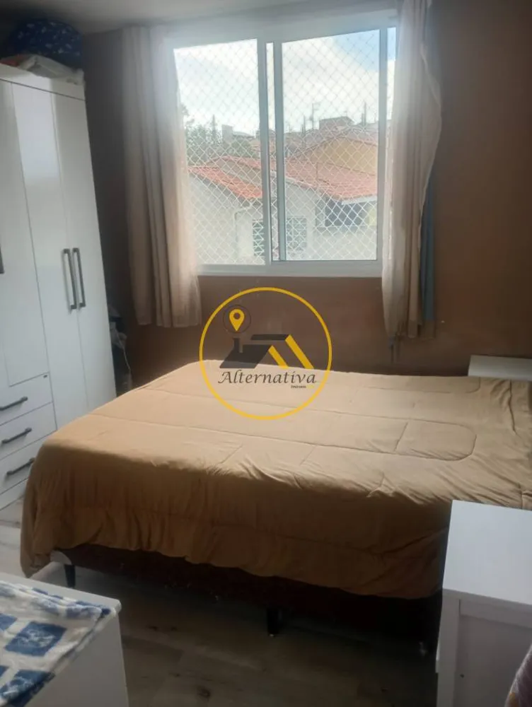 Apartamento, 2 quartos, 44 m² - Foto 6