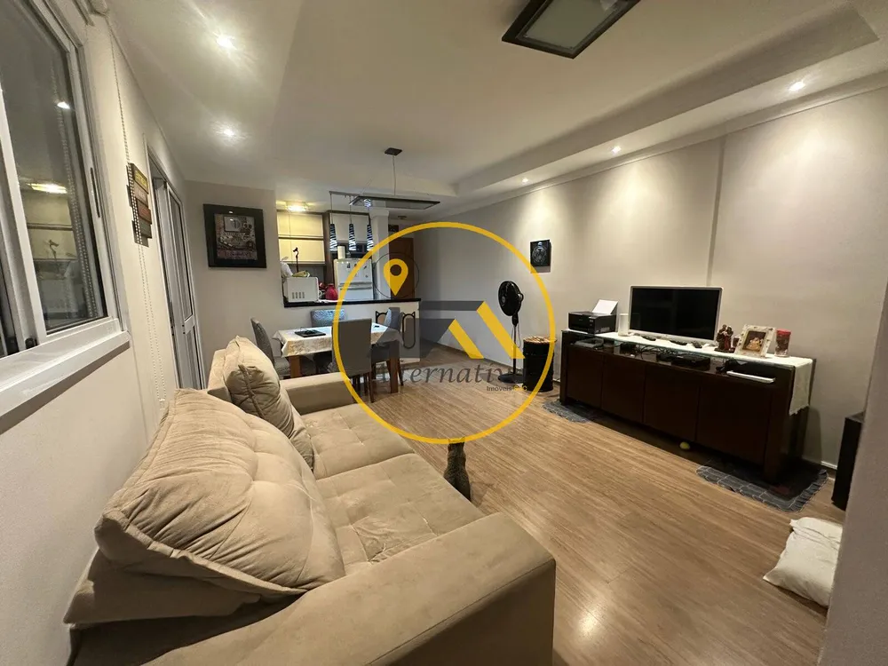 Apartamento, 2 quartos - Foto 2