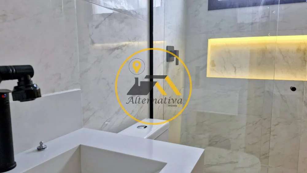 Casa, 3 quartos, 274 m² - Foto 4