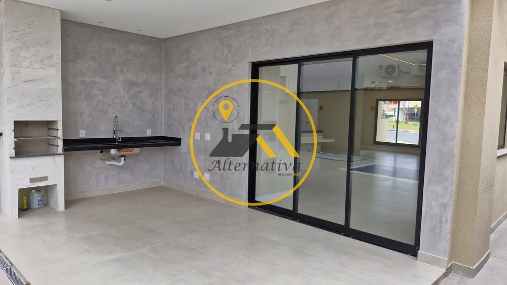 Casa, 3 quartos, 274 m² - Foto 2