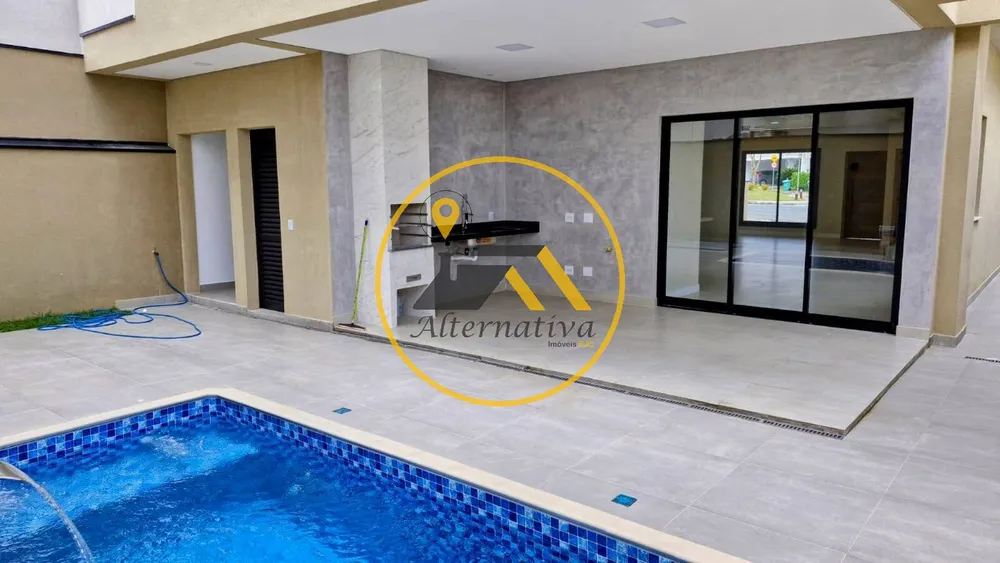 Casa, 3 quartos, 274 m² - Foto 7