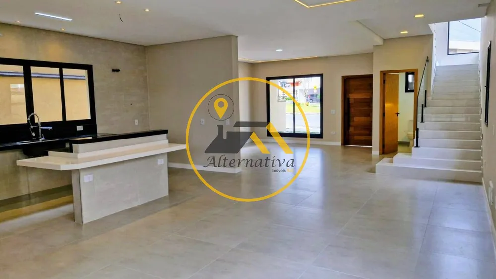 Casa, 3 quartos, 274 m² - Foto 3