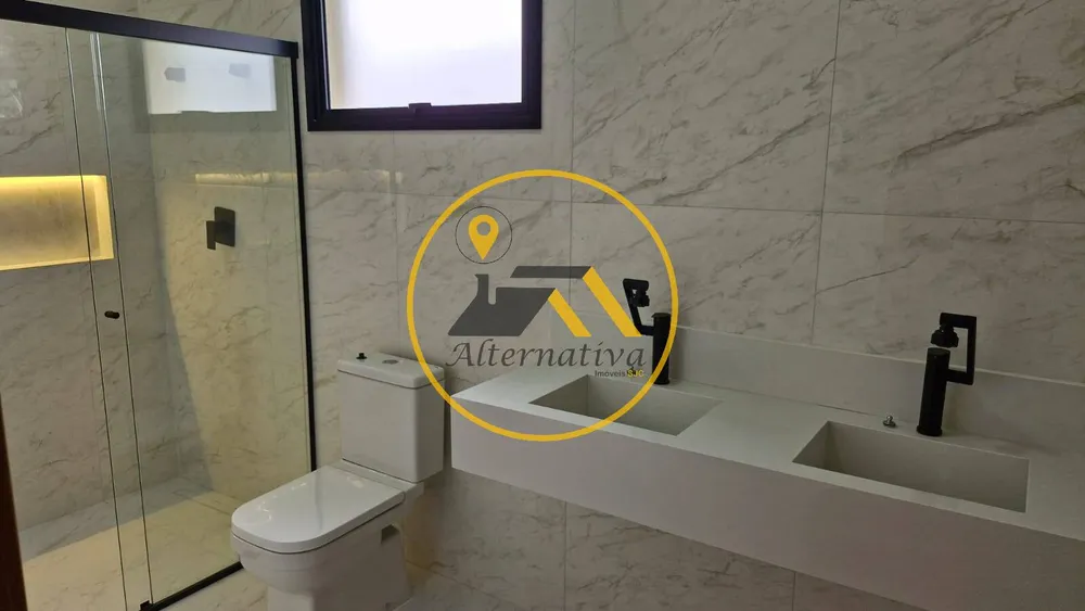 Casa, 3 quartos, 274 m² - Foto 6