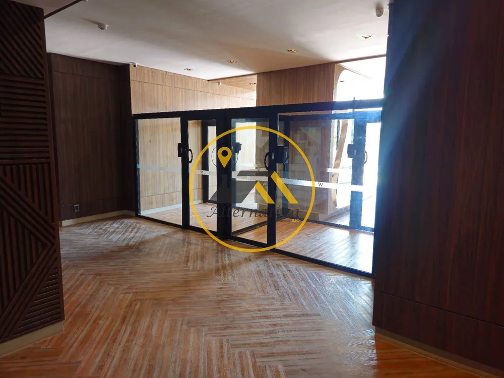 Apartamento, 3 quartos, 143 m² - Foto 7
