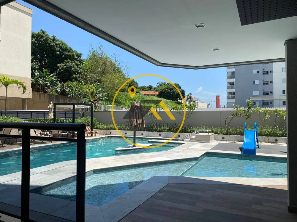 Apartamento, 3 quartos, 143 m² - Foto 2