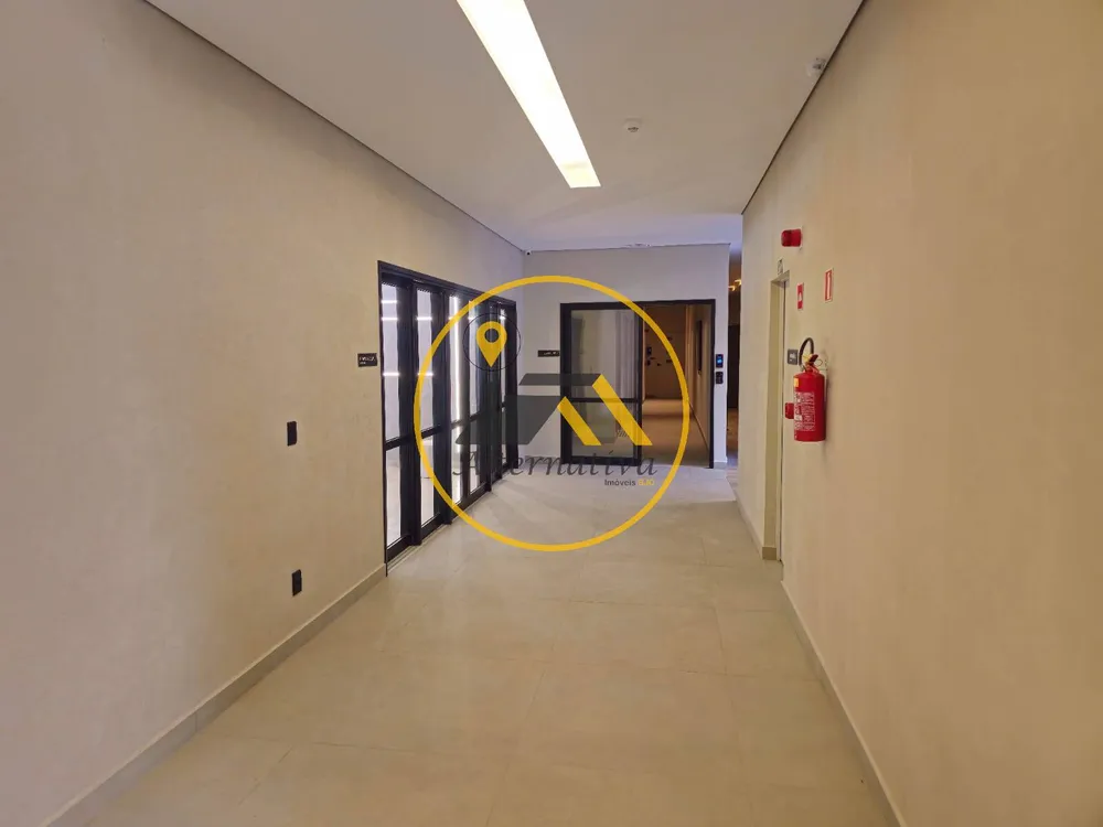 Apartamento, 3 quartos, 143 m² - Foto 8