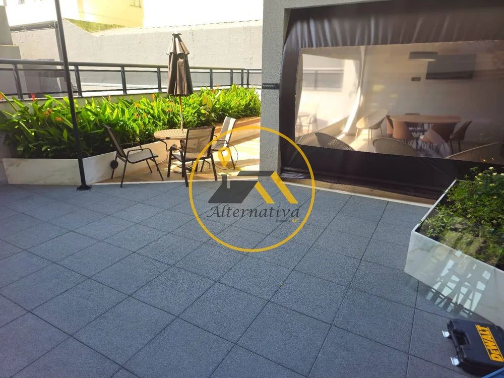 Apartamento, 3 quartos, 143 m² - Foto 3