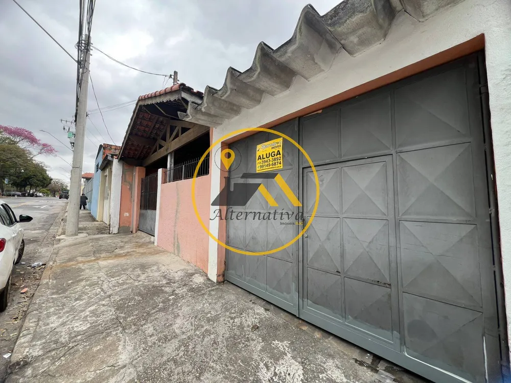 Casa, 3 quartos, 120 m² - Foto 3