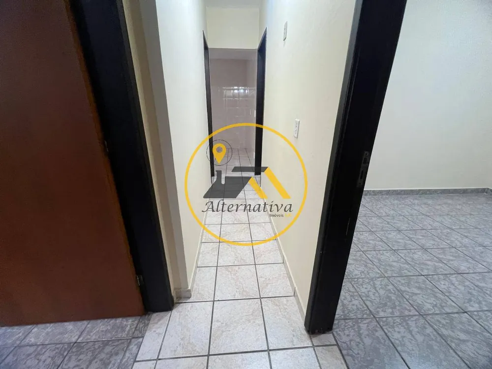 Casa, 3 quartos, 120 m² - Foto 6