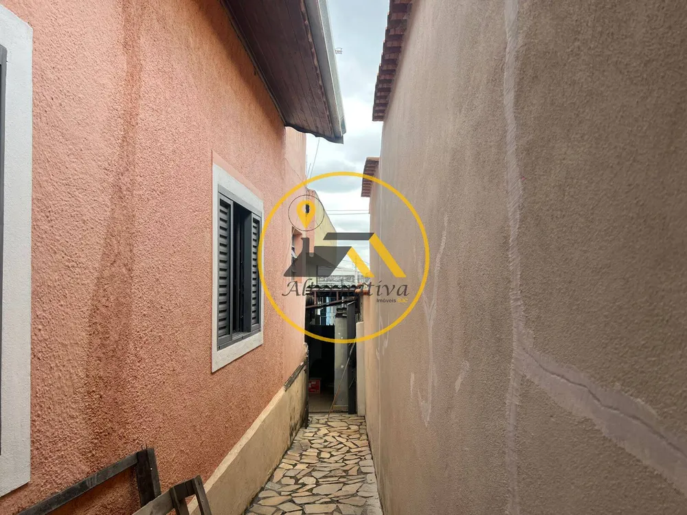 Casa, 3 quartos, 120 m² - Foto 8