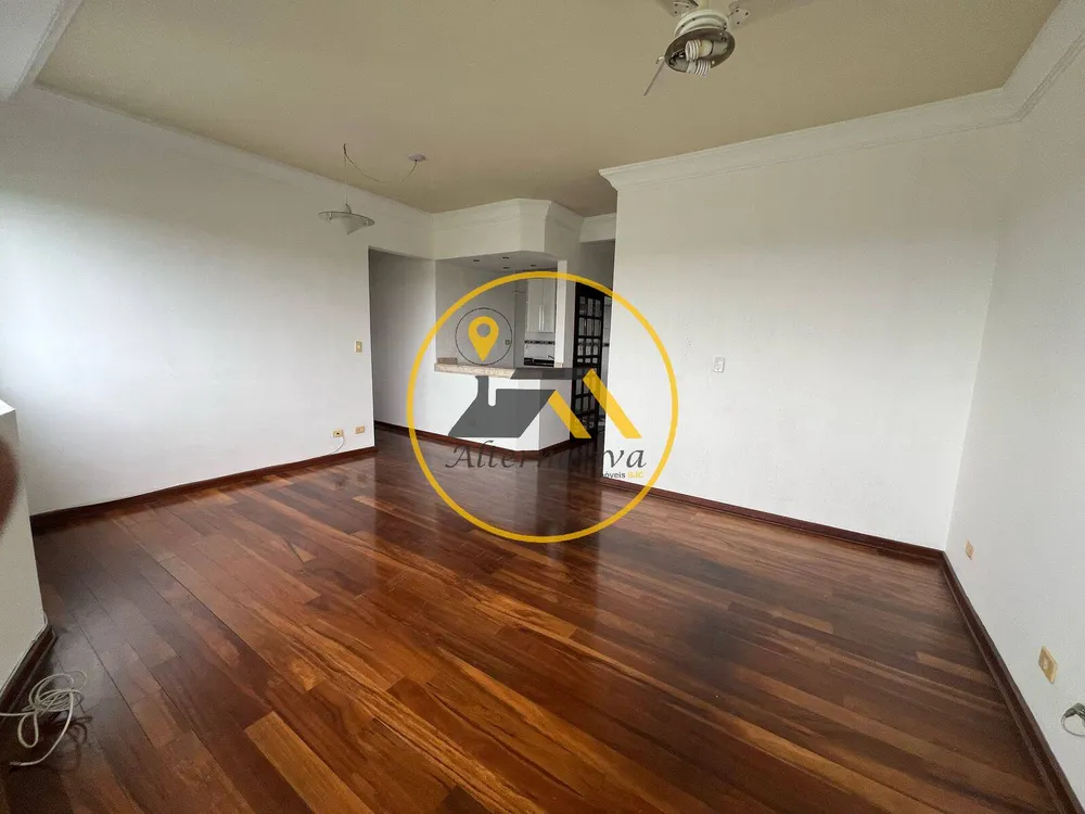 Apartamento, 2 quartos, 73 m² - Foto 1
