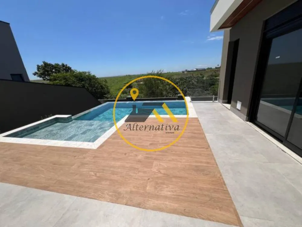 Casa, 4 quartos, 277 m² - Foto 4