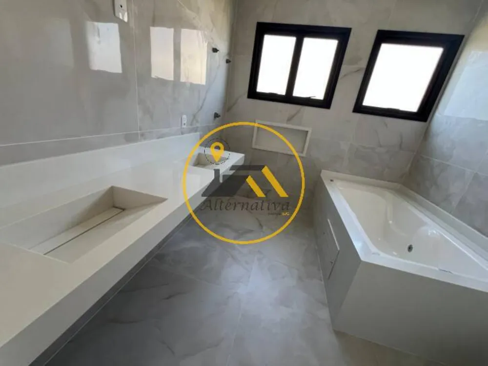 Casa, 4 quartos, 277 m² - Foto 4