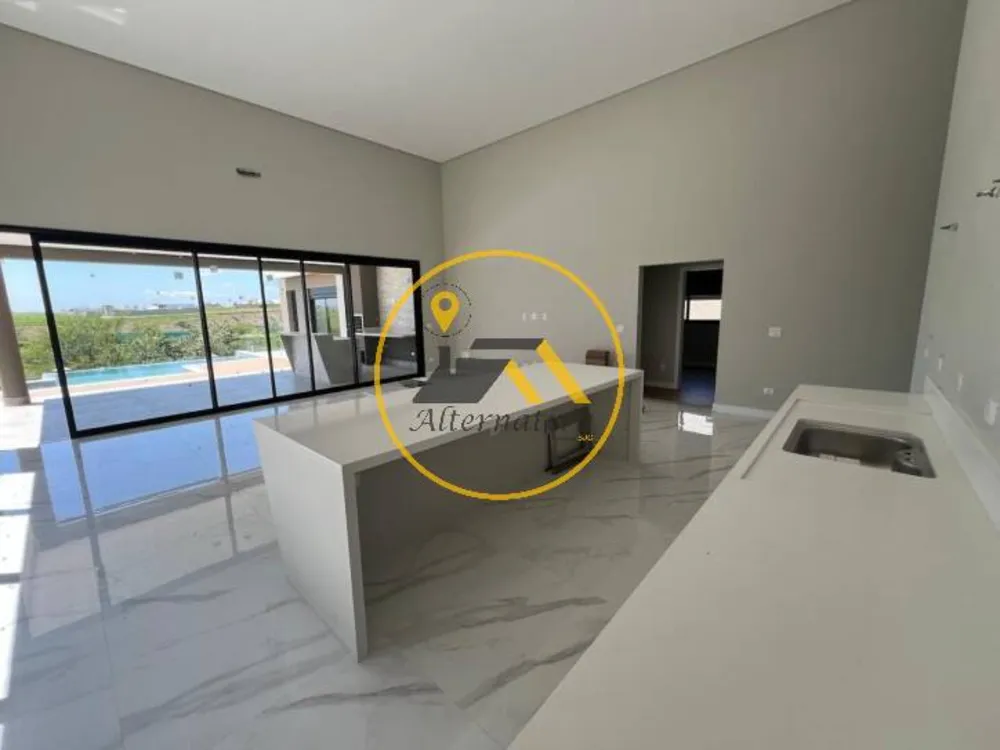 Casa, 4 quartos, 277 m² - Foto 3
