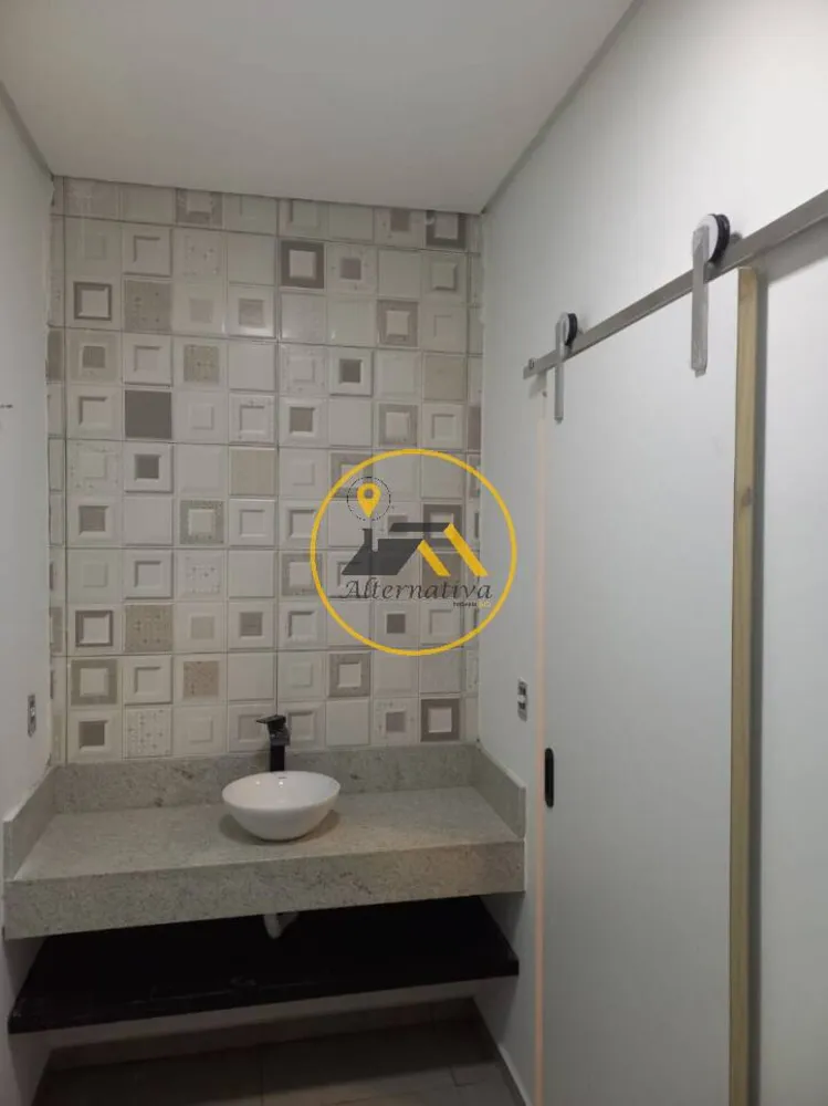 Casa, 4 quartos, 238 m² - Foto 7