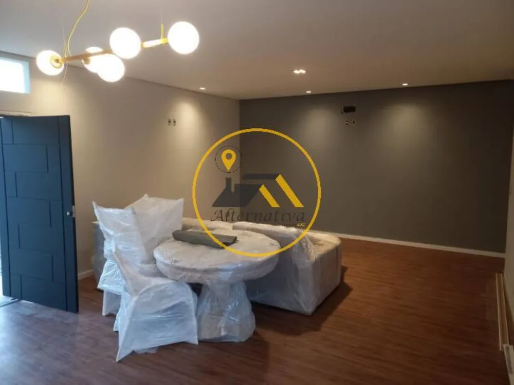 Casa, 4 quartos, 238 m² - Foto 2