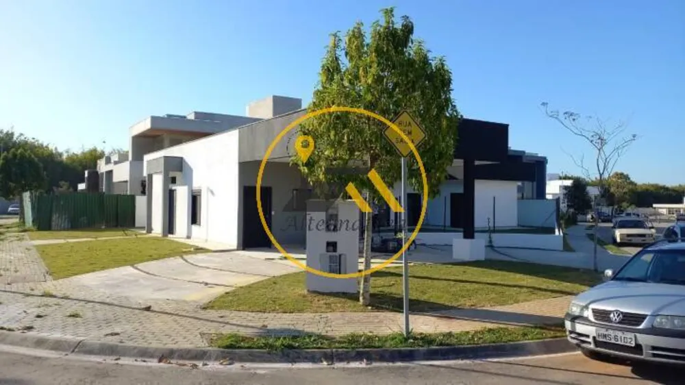 Casa, 4 quartos, 238 m² - Foto 4