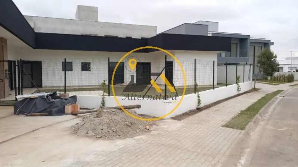 Casa, 4 quartos, 238 m² - Foto 3