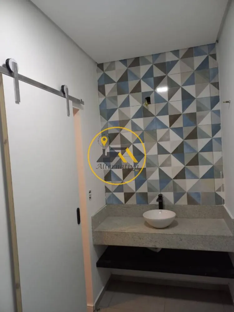 Casa, 4 quartos, 238 m² - Foto 1