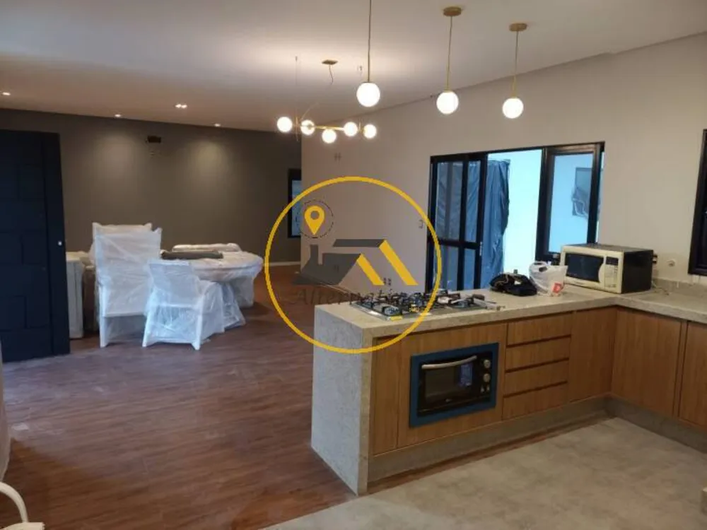 Casa, 4 quartos, 238 m² - Foto 4