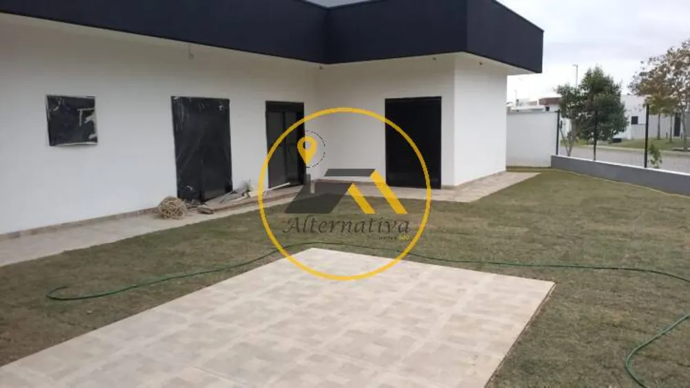 Casa, 4 quartos, 238 m² - Foto 3