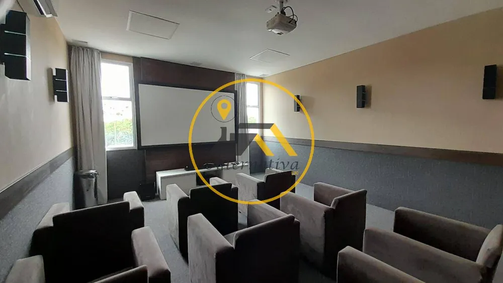 Apartamento, 3 quartos, 89 m² - Foto 8