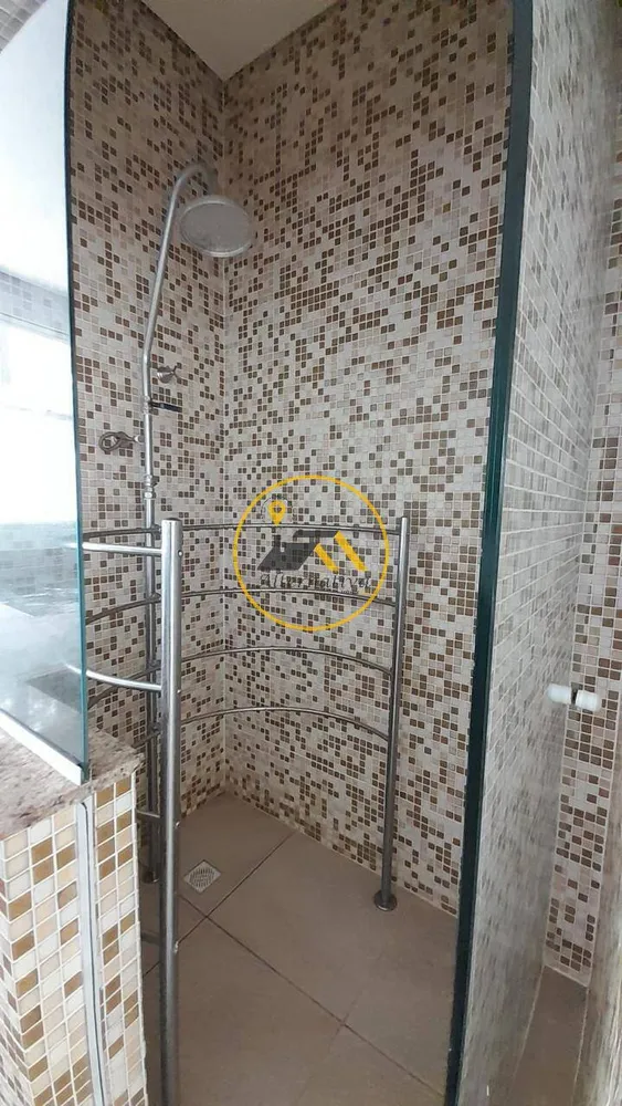 Apartamento, 3 quartos, 89 m² - Foto 2