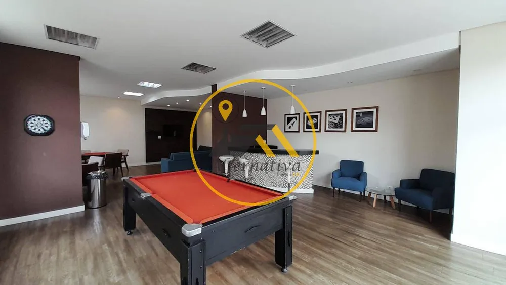 Apartamento, 3 quartos, 89 m² - Foto 4