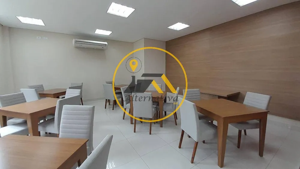 Apartamento, 3 quartos, 89 m² - Foto 3