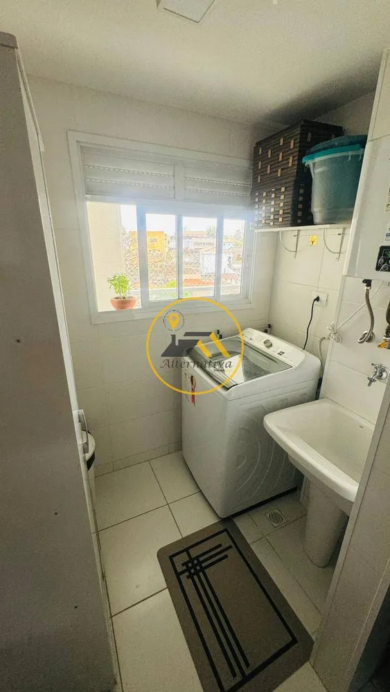 Apartamento, 3 quartos, 89 m² - Foto 6