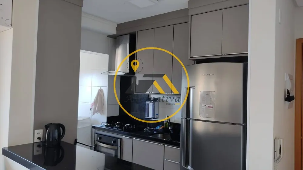 Apartamento, 2 quartos - Foto 3